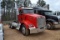 2012 KENWORTH DAY CAB ROAD TRACTOR