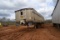1981 FRUEHAUF 30' ALUM DUMP TRAILER