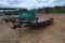 16' TANDEM AXLE TRAILER