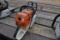 STHIL MS 660 CHAIN SAW