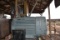 200HP 1780RPM 460 VOLT MOTOR