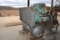 INGERSOLL RAND 25HP TANK MOUNTED AIR COMPRESSOR