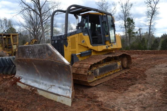 2019 JOHN DEERE 750K LGP DOZER