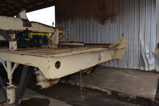 HURDLE PORTABLE MILL
