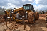 CAT 515 GRAPPLE SKIDDER