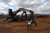 BARKO 595ML MAGNUM KNUCKLEBOOM LOADER