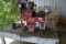 CAT CLAW BAND SAW SHARPENER W/ DOUBLE SETTER
