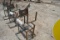 MANUAL FIREWOOD WRAPPER