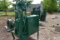 HYDRAULIC TNAK W/ 10HP MOTOR