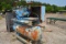 LEROI SCREW TYPE AIR COMPRESSOR NO MOTOR
