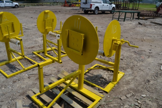 MANUAL FIREWOOD WRAPPER