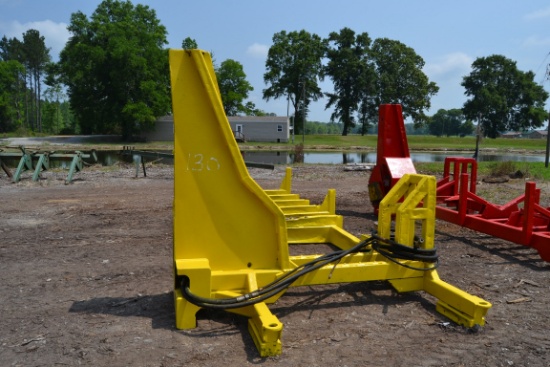 CSI REVERSIBLE FRAME SAW BUCK