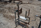 MANUAL FIREWOOD WRAPPER