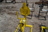 MANUAL FIREWOOD WRAPPER