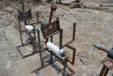 MANUAL FIREWOOD WRAPPER