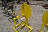 MANUAL FIREWOOD WRAPPER