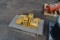 PARTS FOR KOCKUMS-CANCAR CRANE