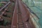 55' ENDWISE LOG TROUGH