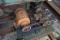 PLANET GEAR DRIVE W/ELECTRIC MOTOR