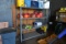 STEEL SHELVES