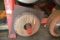 (98) SAWS AND (34) GUIDES FOR CAE VSA SAW BOX