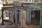 SUBSTRUCTURE WHERE PLANER WAS SITTING IN PLANER