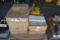 PALLET OF NEWE BALLAST