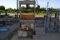 HYDRUALIC PRESS