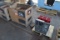 (4) WESTINGHOUSE POWER CIRCUIT BREAKERS