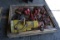 BUDGIT 2 TON 110 VOLT CHAIN HOIST