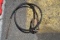 CONCRETE VIBRATOR