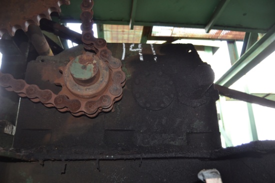 FALK GEAR REDUCER W/ELECTRIC MOTOR