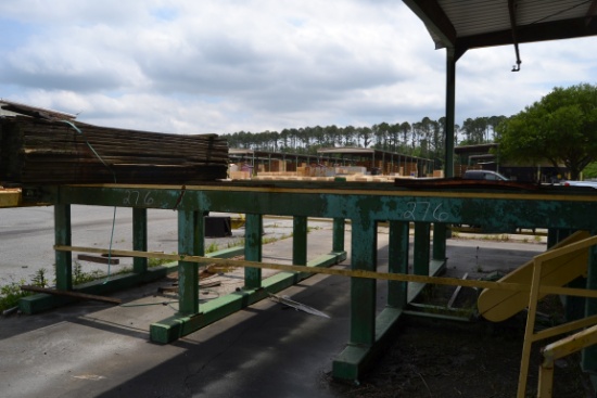 21' 4 STRAND PACKAGE DECK