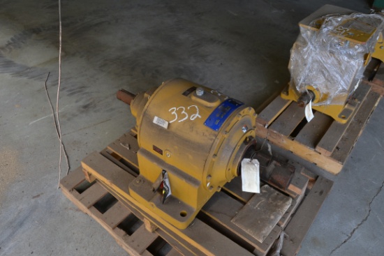 NEW PLANET 24 TO 1 RATIO GEAR REDUCER