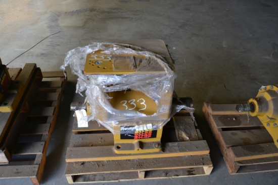NEW PLANET 24 TO 1 RATIO GEAR REDUCER
