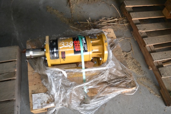 NEW PLANET 24 TO 1 RATIO GEAR REDUCER