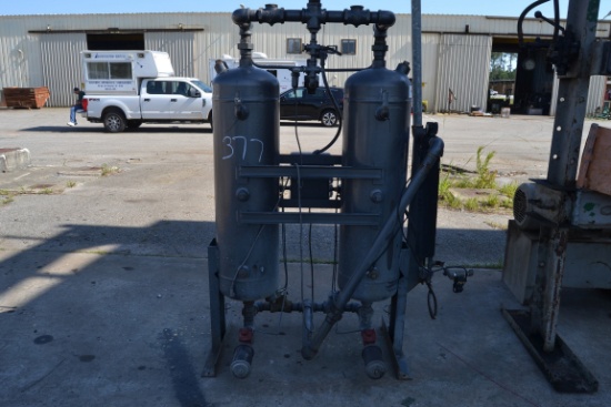 AIR TEK AIR DRYER