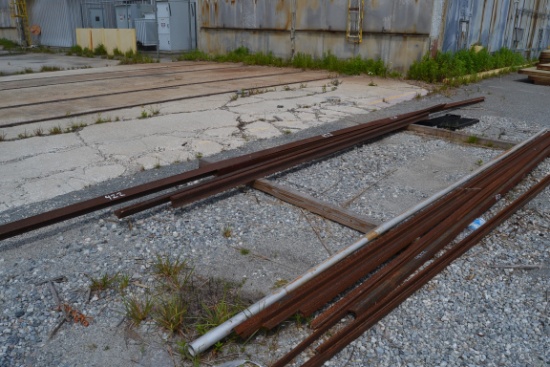 LOT OF STEEL
