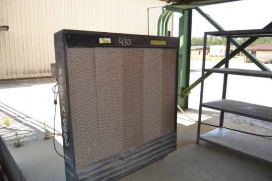 PORT A COOL COOLING SYSTEM