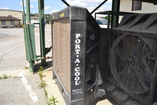 PORT A COOL COOLING SYSTEM