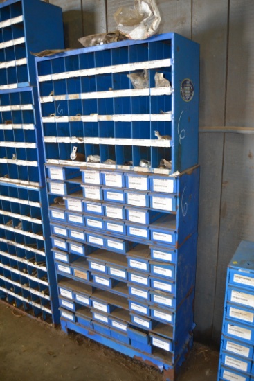 BOLT BINS