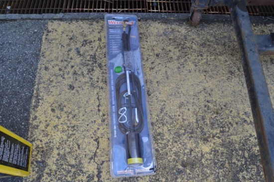 NEW WESTWAND TORCH KIT