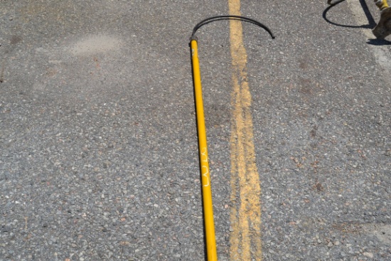 SHEPARDS HOOK