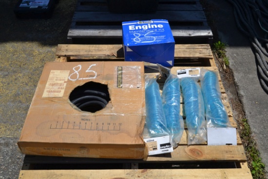 NEW AIR LINE & SMALL ENGINE MAINTENANCE KIT