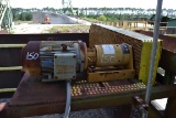 PLANET GEAR REDUCER W/ELECTRIC MOTOR