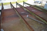 28' 4 STRAND PACKAGE DECK