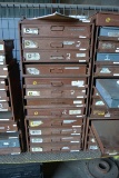 LAWSON BOLT BINS