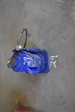 WESTWARD 30 TON AIR OPERATED BOTTLE JACK