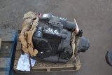 NEW HYDRAULIC PUMP