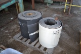 PALLET OF BEARING